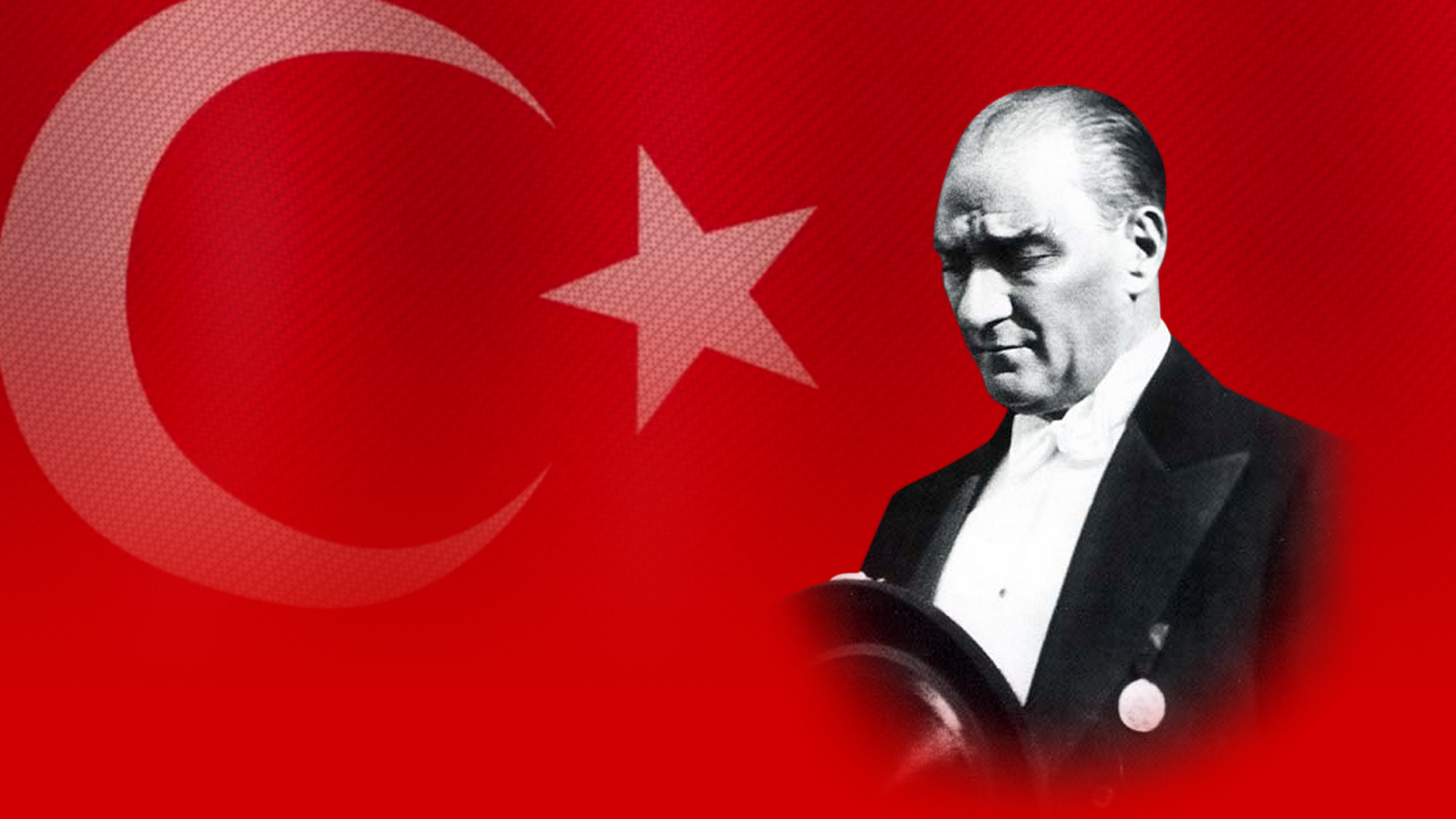 Cumhuriyetimizin 102. Yılı Kutlu Olsun