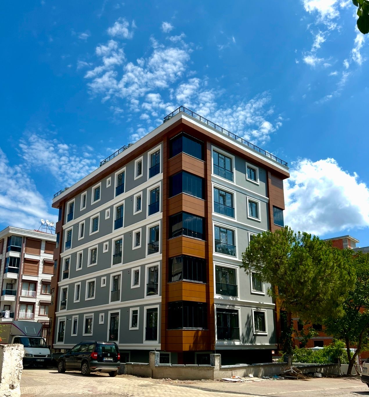 Bakırköy’de Devlet Destekli Kentsel Dönüşüm Rehberi – Bakırköy Luki İnşaat