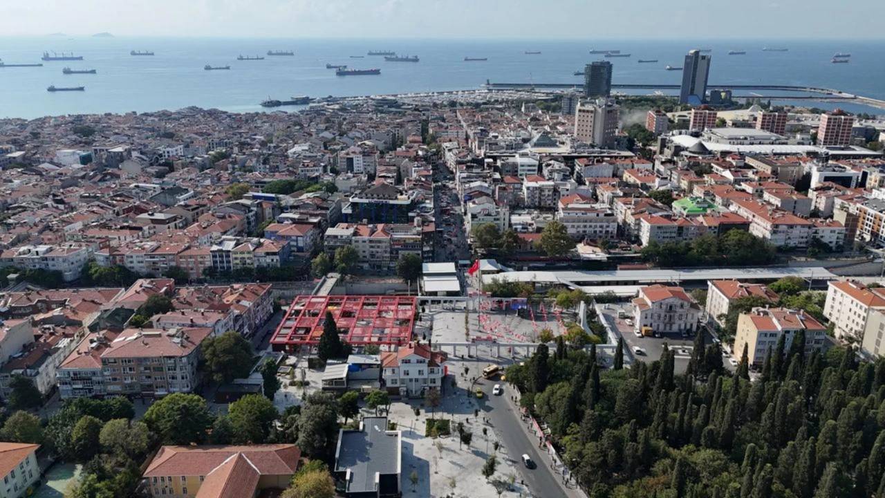 Bakırköy Kentsel Dönüşüm Planı 2025 | Parsel Bazlı Dönüşüm Başladı