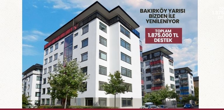 Bakırköy’de 
